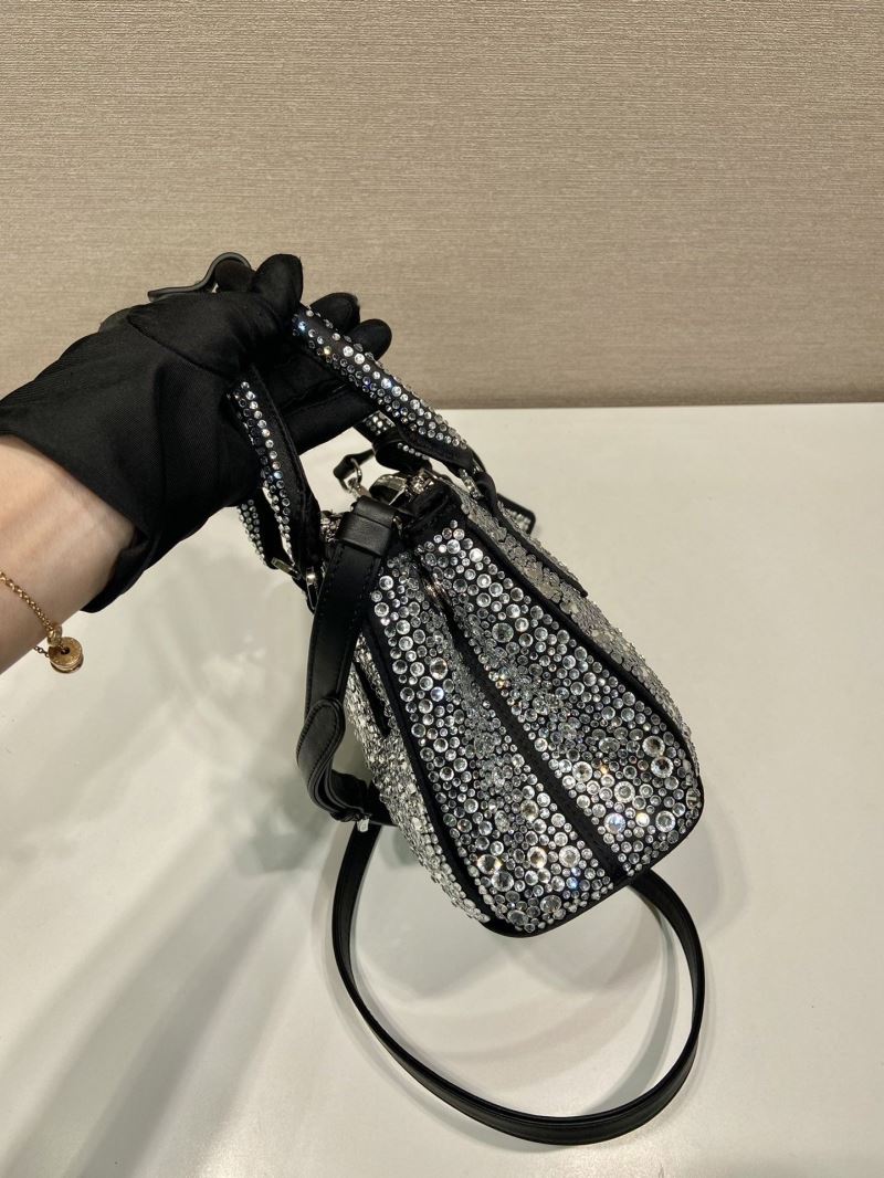 Prada Top Handle Bags